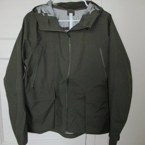 Lululemon Technical Windbreaker